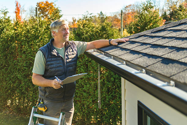 Trusted Metal Roofing service in New Weston, OH - Ben Roofing and Steel LLC